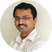 Dr Rajdatt Deore